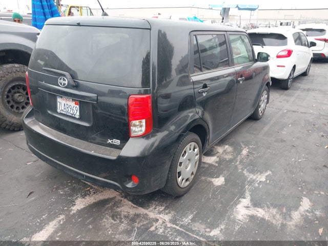 JTLZE4FEXFJ071359 Scion 2az-fe