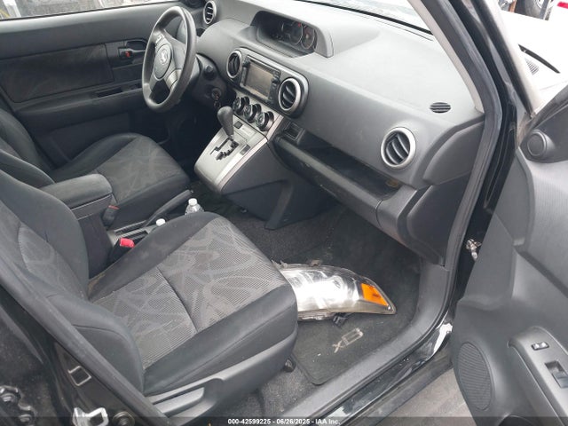 JTLZE4FEXFJ071359 Scion 2az-fe