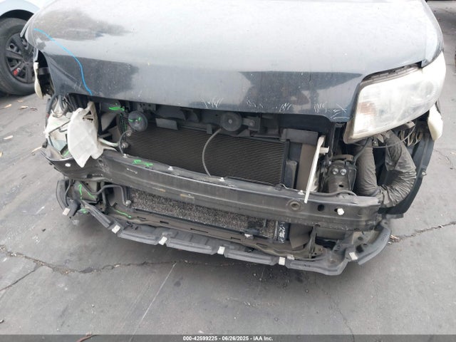 JTLZE4FEXFJ071359 Scion 2az-fe