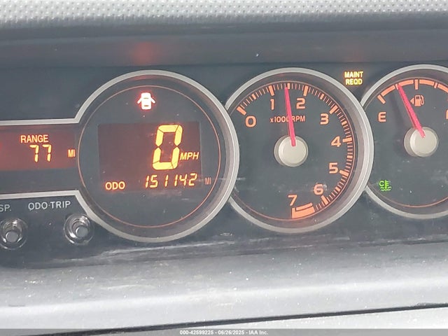 JTLZE4FEXFJ071359 Scion 2az-fe