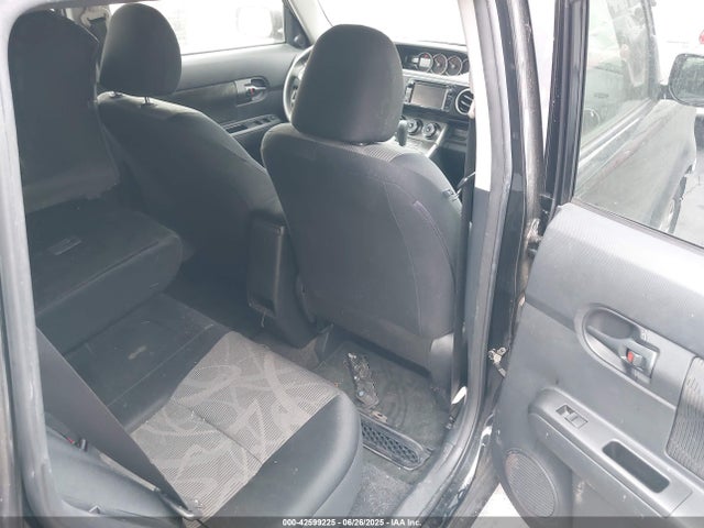 JTLZE4FEXFJ071359 Scion 2az-fe