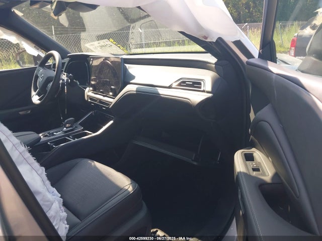 Lexus t24a-fts 2024 5TDAAAA62RS009156 Image 5
