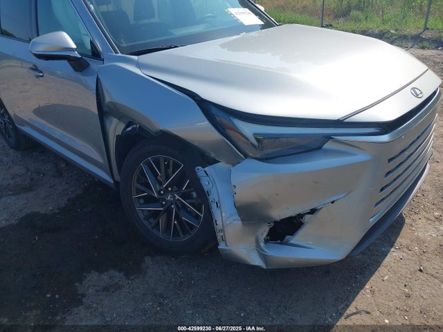Lexus t24a-fts 2024 5TDAAAA62RS009156 Image 6