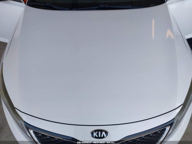 5XXGM4A78EG335275 KIA dohc gdi theta ii