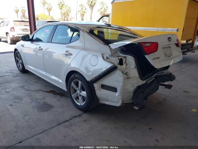 5XXGM4A78EG335275 KIA dohc gdi theta ii