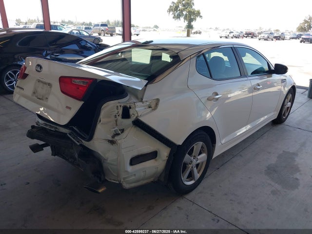 5XXGM4A78EG335275 KIA dohc gdi theta ii