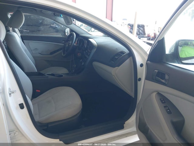 5XXGM4A78EG335275 KIA dohc gdi theta ii