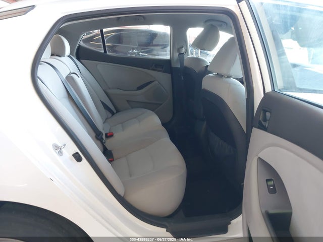 5XXGM4A78EG335275 KIA dohc gdi theta ii