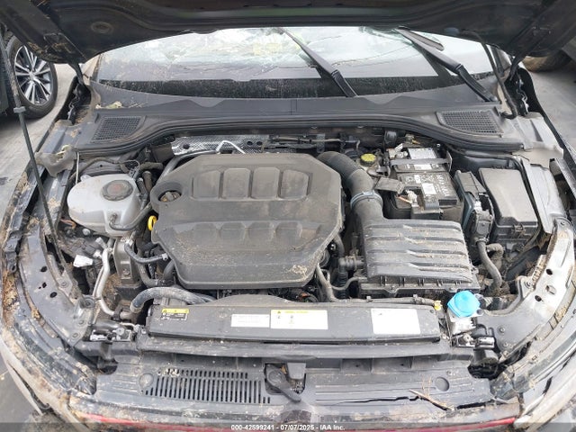 Volkswagen 2.0 tsi 2024 WVWWA7CD3RW124451 Image 10