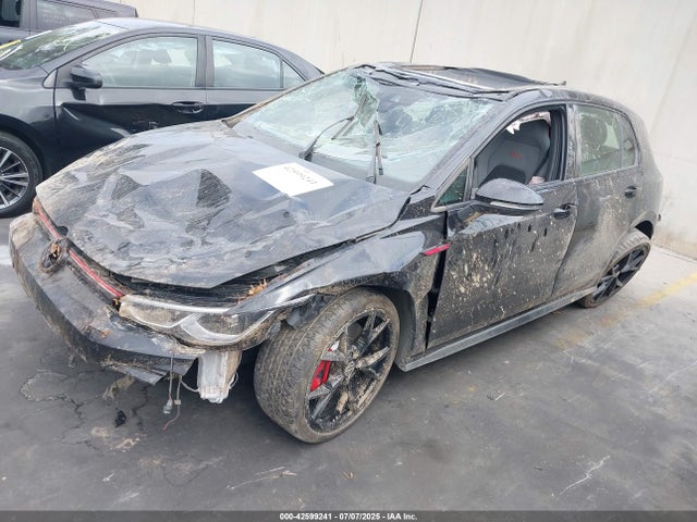 Volkswagen 2.0 tsi 2024 WVWWA7CD3RW124451 Image 2