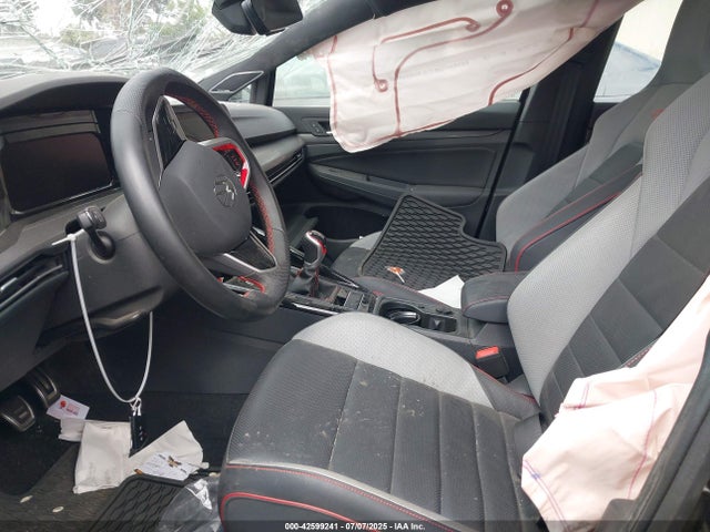 Volkswagen 2.0 tsi 2024 WVWWA7CD3RW124451 Image 5
