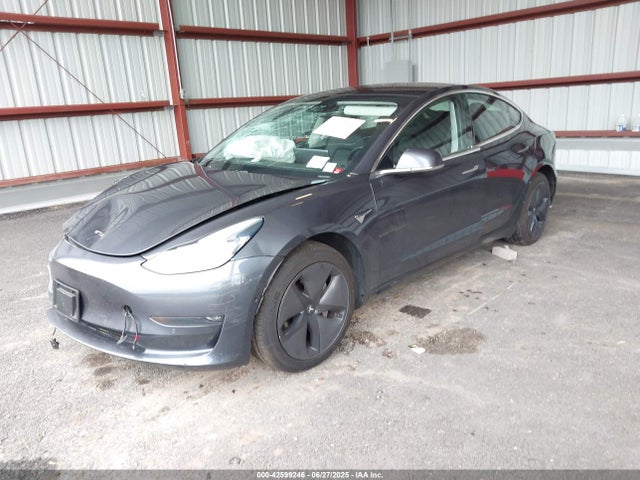 2018 TESLA MODEL 3 5YJ3E1EB1JF113988 Photo 1