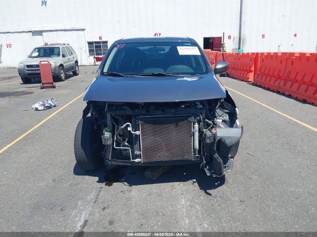 3N1CN7AP4JL880839 Nissan 2018
