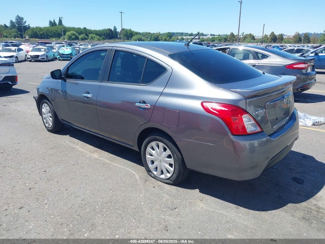 3N1CN7AP4JL880839 Nissan 2018