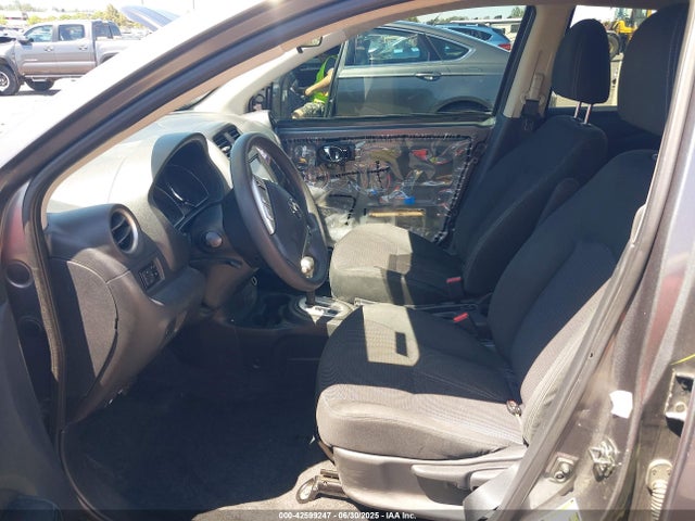 3N1CN7AP4JL880839 Nissan 2018