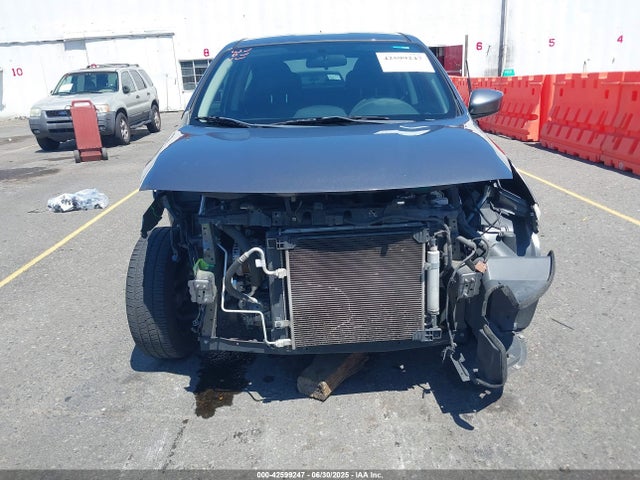 3N1CN7AP4JL880839 Nissan 2018