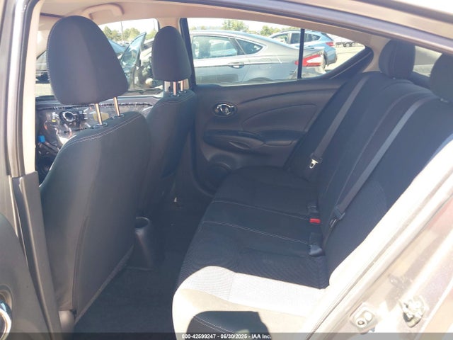 3N1CN7AP4JL880839 Nissan 2018