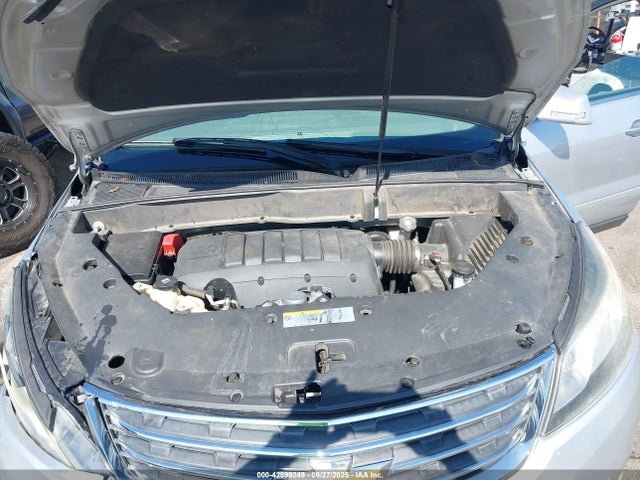 1GNKVGKD0GJ215991 Chevrolet llt - sidi, alum, 60 degrees