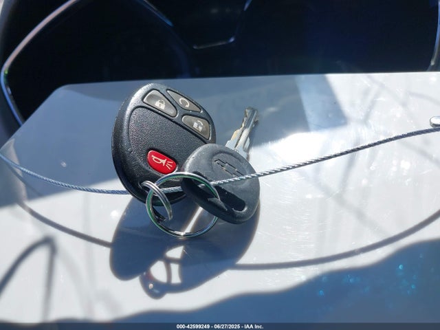 1GNKVGKD0GJ215991 Chevrolet llt - sidi, alum, 60 degrees