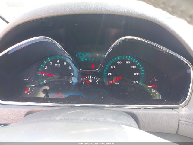 1GNKVGKD0GJ215991 Chevrolet llt - sidi, alum, 60 degrees