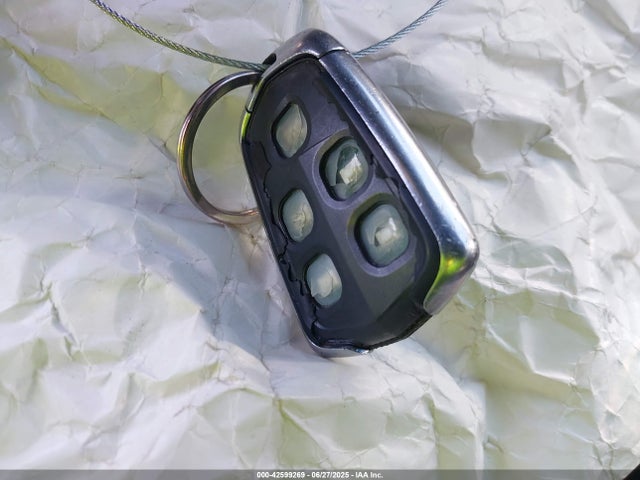 Cadillac lfx - sidi, vvt, e85 max, alum 2015 3GYFNEE30FS511375 Image 11