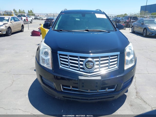 Cadillac lfx - sidi, vvt, e85 max, alum 2015 3GYFNEE30FS511375 Image 13