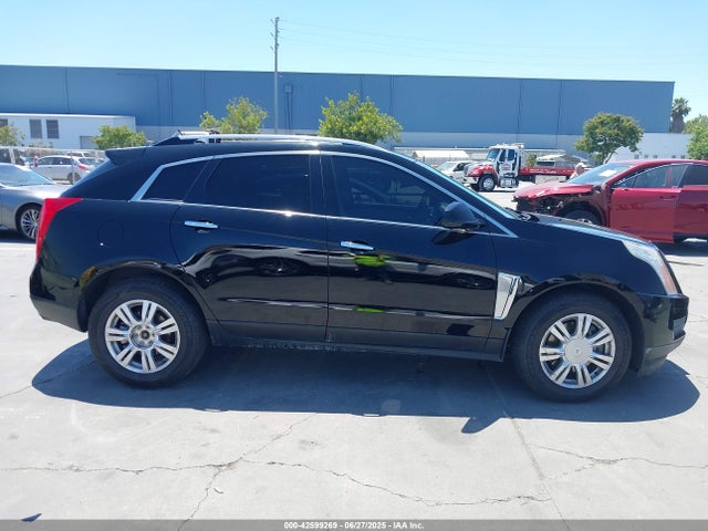 Cadillac lfx - sidi, vvt, e85 max, alum 2015 3GYFNEE30FS511375 Image 14