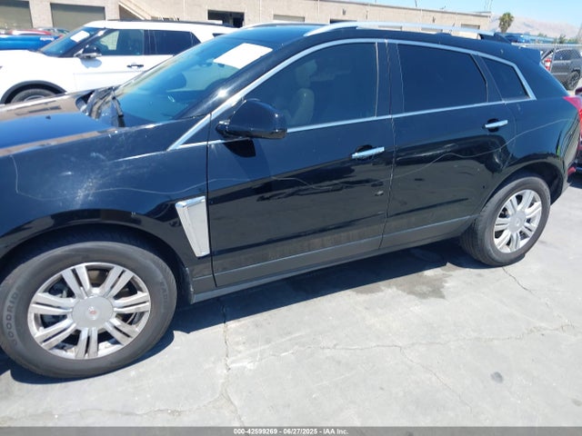 Cadillac lfx - sidi, vvt, e85 max, alum 2015 3GYFNEE30FS511375 Image 12