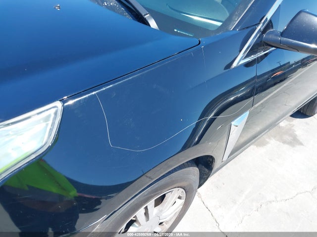 Cadillac lfx - sidi, vvt, e85 max, alum 2015 3GYFNEE30FS511375 Image 18