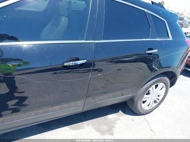 Cadillac lfx - sidi, vvt, e85 max, alum 2015 3GYFNEE30FS511375 Image 19
