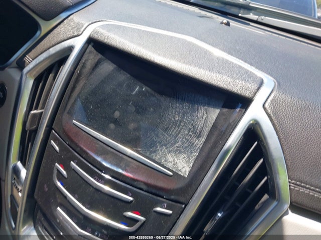Cadillac lfx - sidi, vvt, e85 max, alum 2015 3GYFNEE30FS511375 Image 20