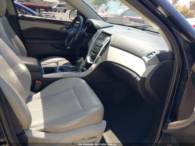 Cadillac lfx - sidi, vvt, e85 max, alum 2015 3GYFNEE30FS511375 Image 5