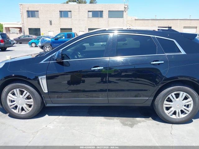 Cadillac lfx - sidi, vvt, e85 max, alum 2015 3GYFNEE30FS511375 Image 6