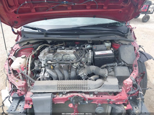 Toyota 2zr-fae 2022 JTDEPMAE5NJ204362 Image 10