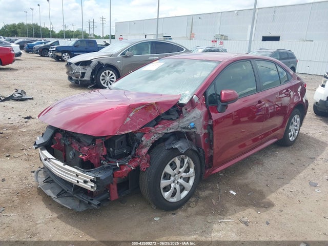 Toyota 2zr-fae 2022 JTDEPMAE5NJ204362 Image 2