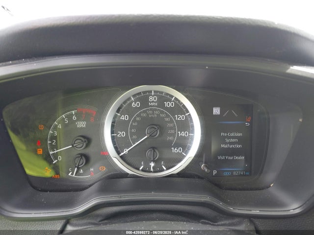 Toyota 2zr-fae 2022 JTDEPMAE5NJ204362 Image 7