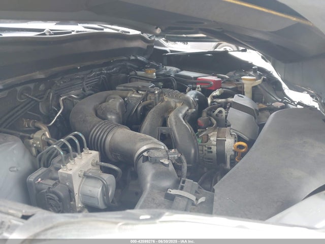 Subaru 2.5na u5 2015 JF2SJADC0FH582452 Image 10