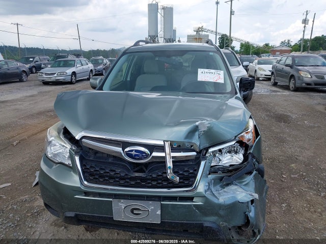 Subaru 2.5na u5 2015 JF2SJADC0FH582452 Image 12