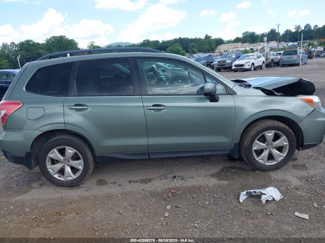 Subaru 2.5na u5 2015 JF2SJADC0FH582452 Image 13