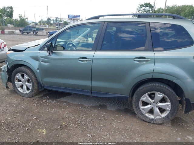 Subaru 2.5na u5 2015 JF2SJADC0FH582452 Image 14