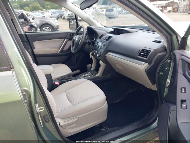 Subaru 2.5na u5 2015 JF2SJADC0FH582452 Image 5