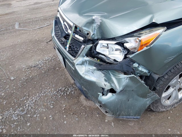 Subaru 2.5na u5 2015 JF2SJADC0FH582452 Image 6