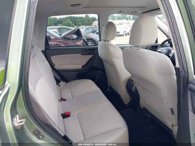 Subaru 2.5na u5 2015 JF2SJADC0FH582452 Image 8