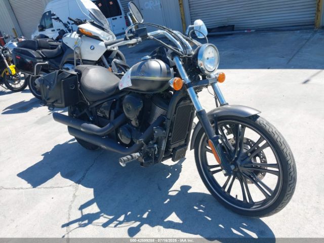 2020 KAWASAKI VN900 JKAVN2C15LA074515