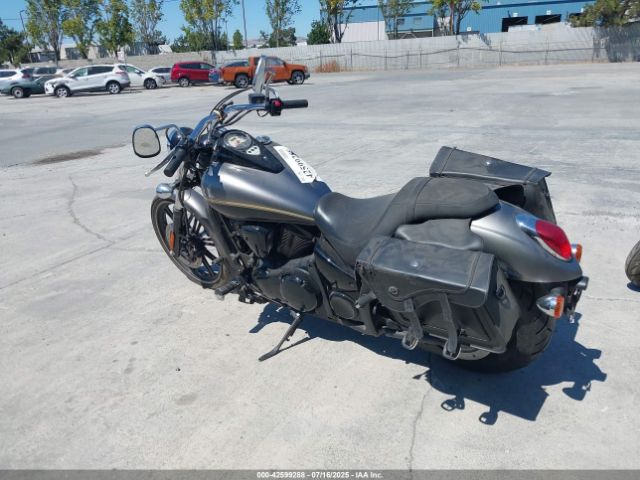 2020 KAWASAKI VN900 JKAVN2C15LA074515 Photo 2