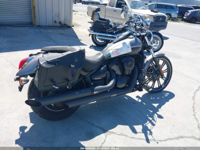 2020 KAWASAKI VN900 JKAVN2C15LA074515 Photo 3