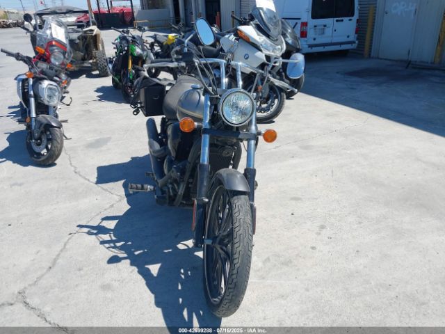2020 KAWASAKI VN900 JKAVN2C15LA074515 Photo 4