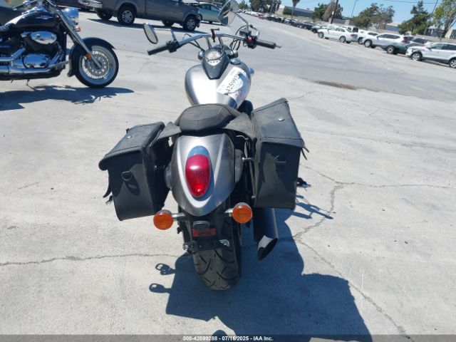 2020 KAWASAKI VN900 JKAVN2C15LA074515 Photo 5