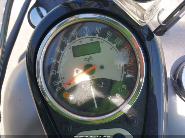 2020 KAWASAKI VN900 JKAVN2C15LA074515 Photo 6