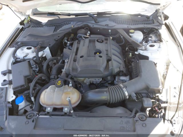 2020 FORD MUSTANG 1FATP8UH4L5120758 Photo 9